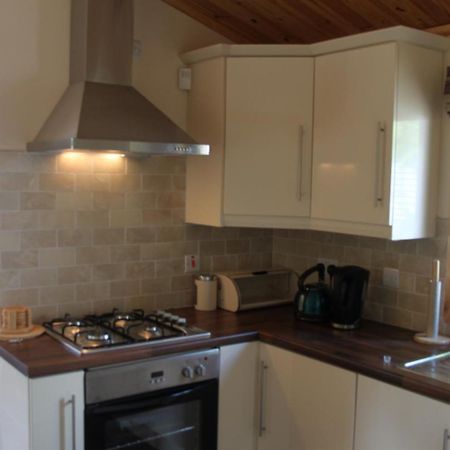 Beechtree Chalet Warrenpoint Dış mekan fotoğraf