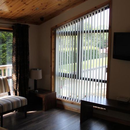 Beechtree Chalet Warrenpoint Dış mekan fotoğraf