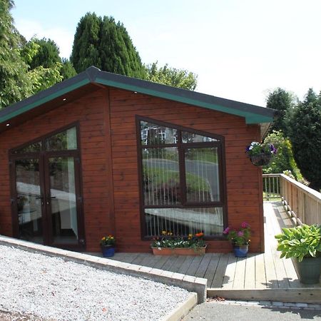 Beechtree Chalet Warrenpoint Dış mekan fotoğraf