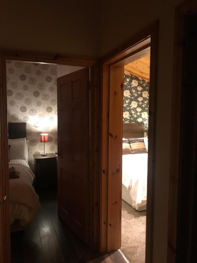 Beechtree Chalet Warrenpoint Dış mekan fotoğraf