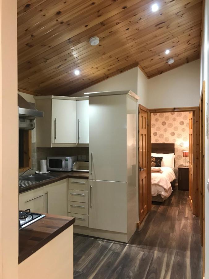 Beechtree Chalet Warrenpoint Dış mekan fotoğraf