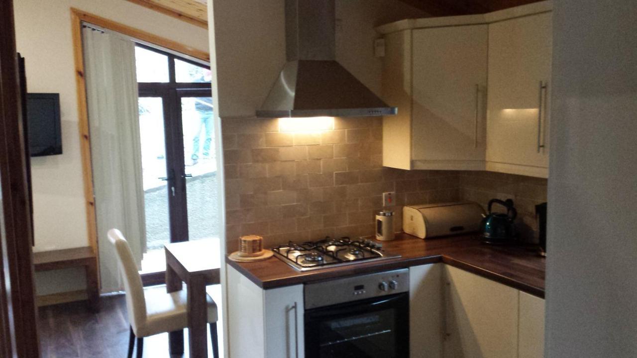 Beechtree Chalet Warrenpoint Dış mekan fotoğraf