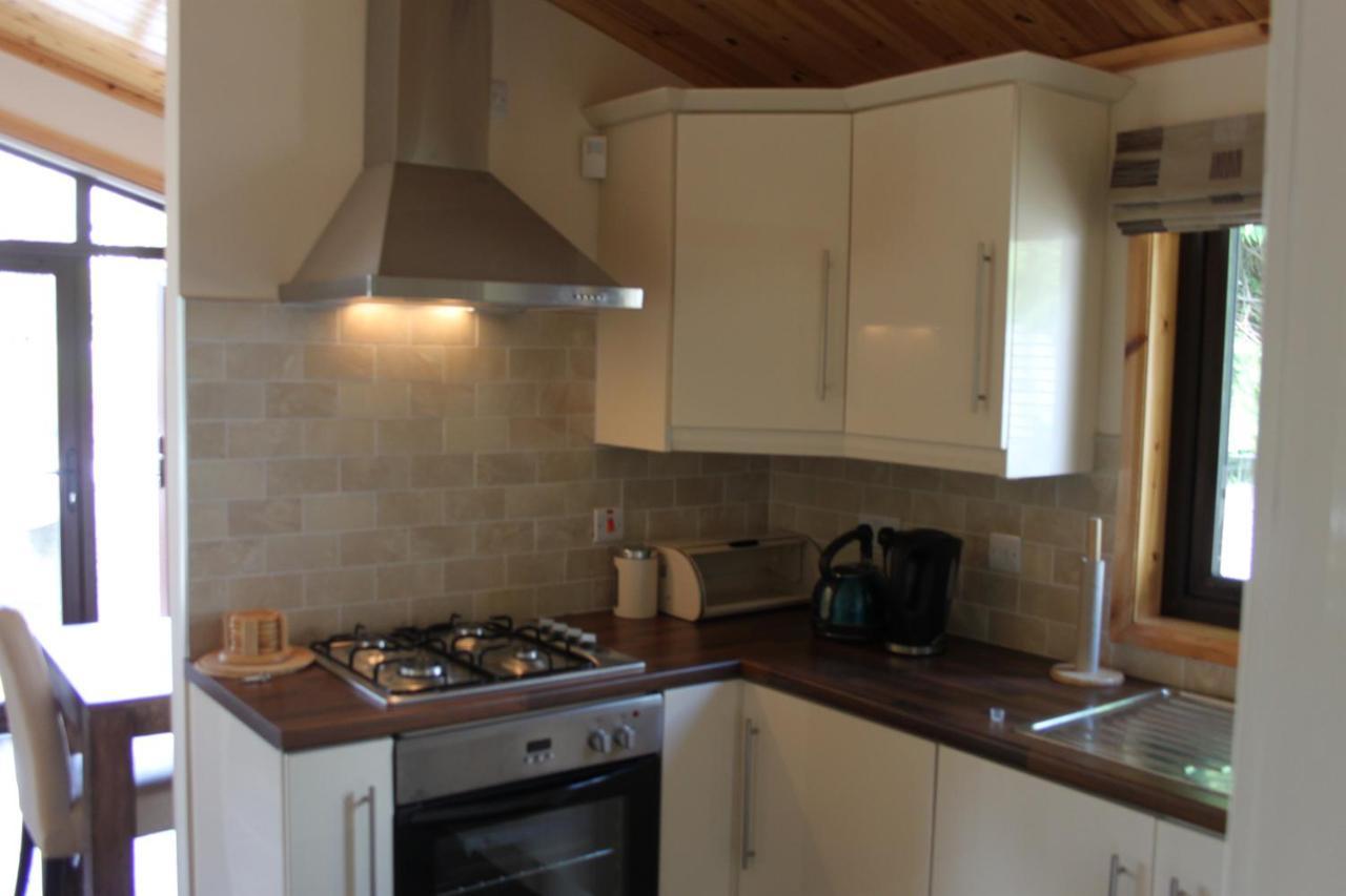 Beechtree Chalet Warrenpoint Dış mekan fotoğraf