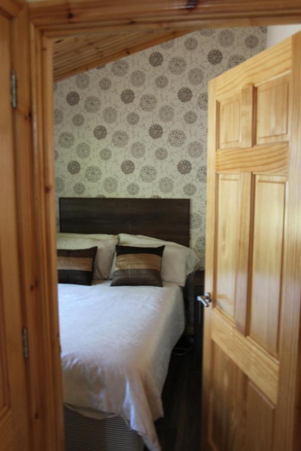 Beechtree Chalet Warrenpoint Dış mekan fotoğraf