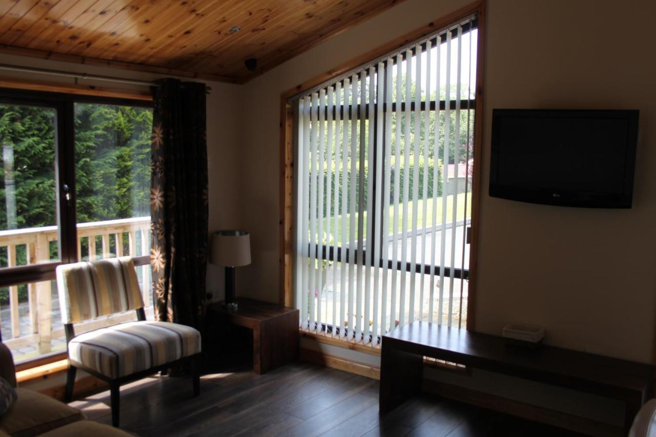 Beechtree Chalet Warrenpoint Dış mekan fotoğraf