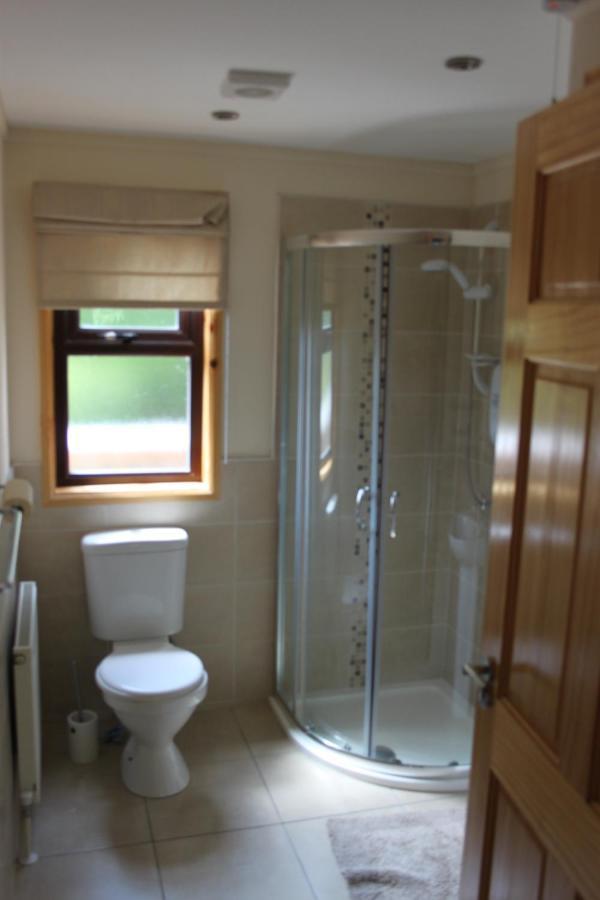 Beechtree Chalet Warrenpoint Dış mekan fotoğraf