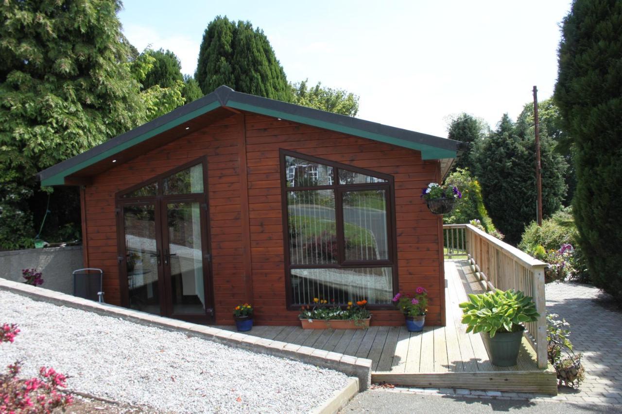 Beechtree Chalet Warrenpoint Dış mekan fotoğraf