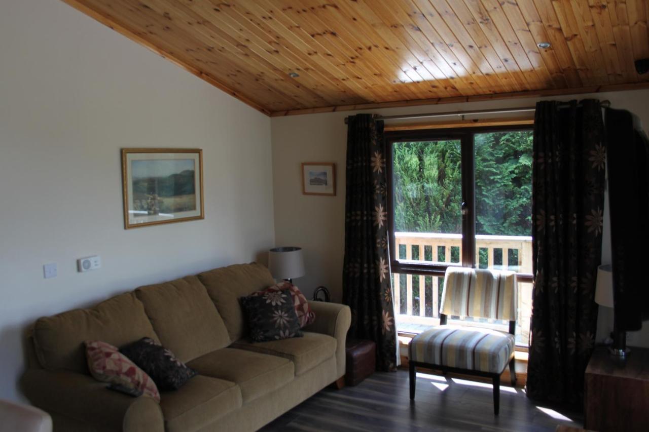 Beechtree Chalet Warrenpoint Dış mekan fotoğraf