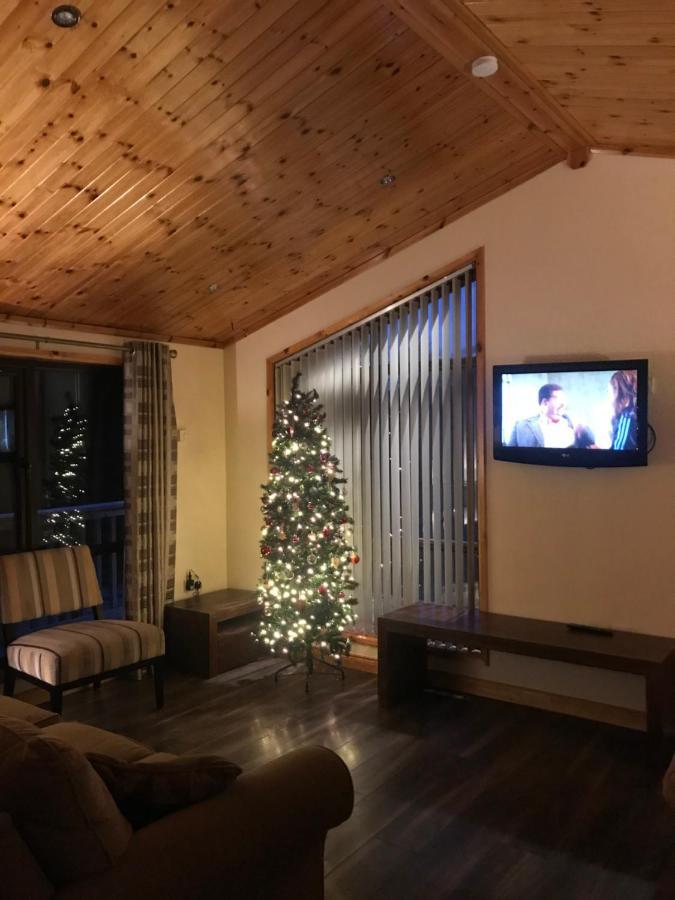Beechtree Chalet Warrenpoint Dış mekan fotoğraf