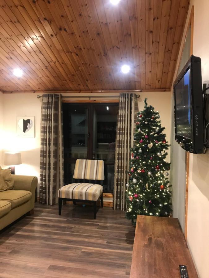 Beechtree Chalet Warrenpoint Dış mekan fotoğraf