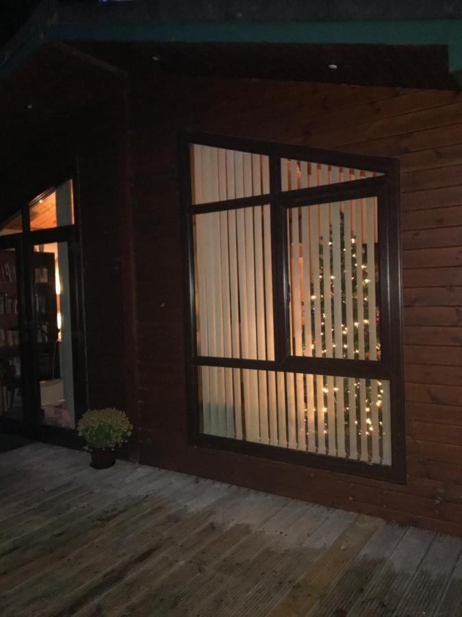 Beechtree Chalet Warrenpoint Dış mekan fotoğraf