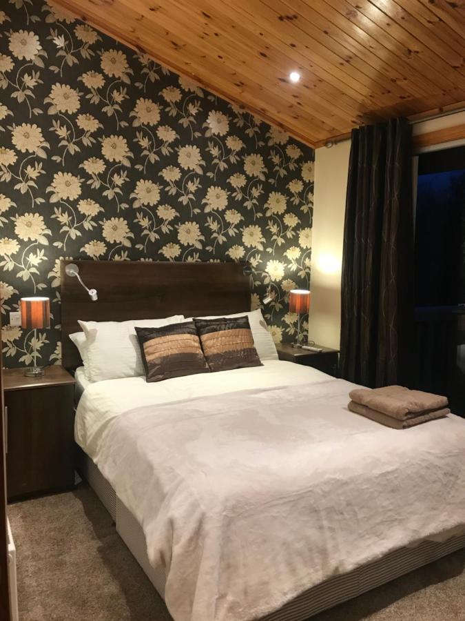 Beechtree Chalet Warrenpoint Dış mekan fotoğraf