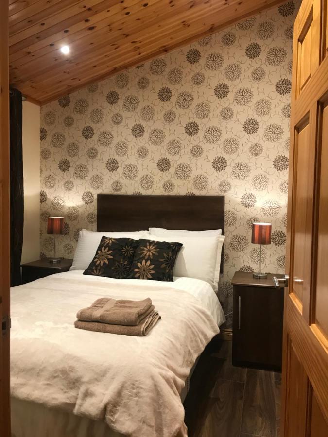Beechtree Chalet Warrenpoint Dış mekan fotoğraf
